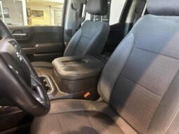 
										2022 Chevrolet Silverado 1500 Ltd Crew Cab 4×4 Lt full									