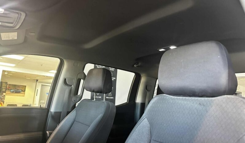 
								2022 Chevrolet Silverado 1500 Ltd Crew Cab 4×4 Lt full									