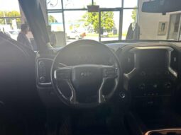 
										2022 Chevrolet Silverado 1500 Ltd Crew Cab 4×4 Lt full									