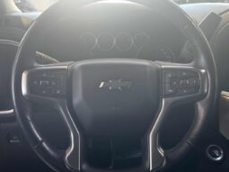 
										2022 Chevrolet Silverado 1500 Ltd Crew Cab 4×4 Lt full									