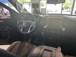 
										2022 Chevrolet Silverado 1500 Ltd Crew Cab 4×4 Lt full									