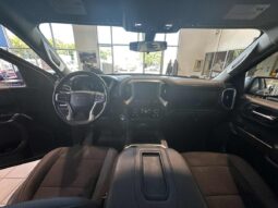 
										2022 Chevrolet Silverado 1500 Ltd Crew Cab 4×4 Lt full									