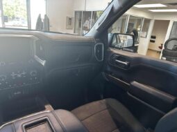
										2022 Chevrolet Silverado 1500 Ltd Crew Cab 4×4 Lt full									