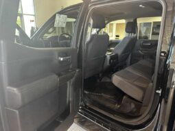
										2022 Chevrolet Silverado 1500 Ltd Crew Cab 4×4 Lt full									