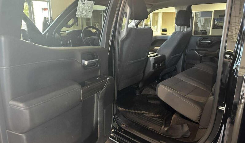 
								2022 Chevrolet Silverado 1500 Ltd Crew Cab 4×4 Lt full									