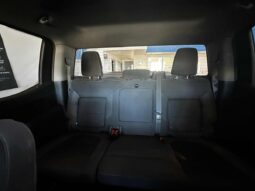 
										2022 Chevrolet Silverado 1500 Ltd Crew Cab 4×4 Lt full									