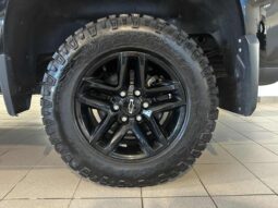 
										2022 Chevrolet Silverado 1500 Ltd Crew Cab 4×4 Lt full									