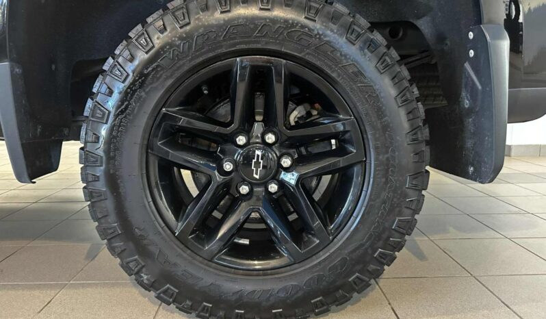 
								2022 Chevrolet Silverado 1500 Ltd Crew Cab 4×4 Lt full									