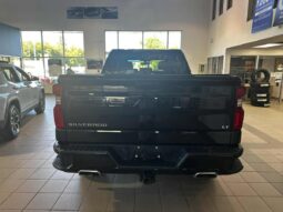 
										2022 Chevrolet Silverado 1500 Ltd Crew Cab 4×4 Lt full									
