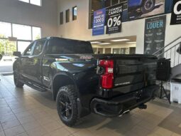 
										2022 Chevrolet Silverado 1500 Ltd Crew Cab 4×4 Lt full									
