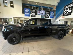 
										2022 Chevrolet Silverado 1500 Ltd Crew Cab 4×4 Lt full									