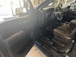
										2022 Chevrolet Silverado 1500 Ltd Crew Cab 4×4 Lt full									