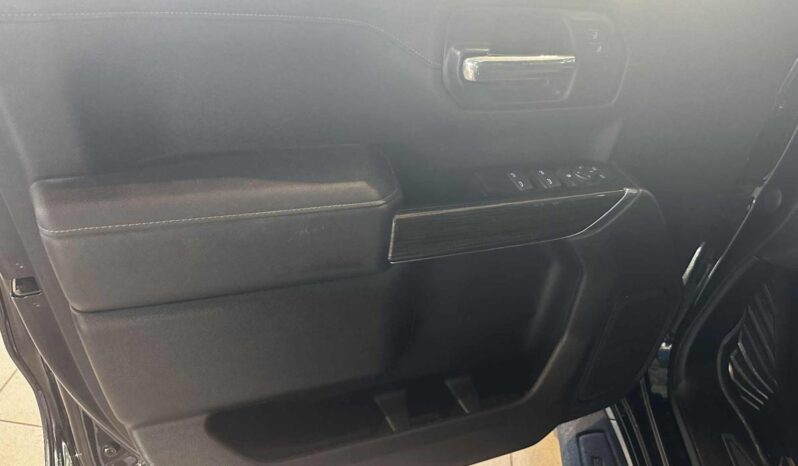 
								2022 Chevrolet Silverado 1500 Ltd Crew Cab 4×4 Lt full									