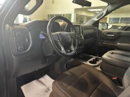 
										2022 Chevrolet Silverado 1500 Ltd Crew Cab 4×4 Rst full									