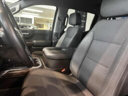 
										2022 Chevrolet Silverado 1500 Ltd Crew Cab 4×4 Rst full									