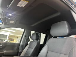 
										2022 Chevrolet Silverado 1500 Ltd Crew Cab 4×4 Rst full									