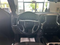 
										2022 Chevrolet Silverado 1500 Ltd Crew Cab 4×4 Rst full									