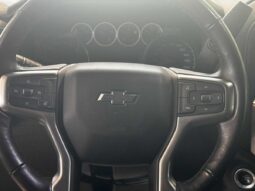 
										2022 Chevrolet Silverado 1500 Ltd Crew Cab 4×4 Rst full									