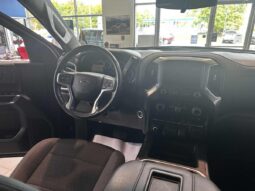 
										2022 Chevrolet Silverado 1500 Ltd Crew Cab 4×4 Rst full									