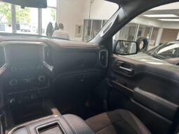 
										2022 Chevrolet Silverado 1500 Ltd Crew Cab 4×4 Rst full									