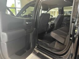 
										2022 Chevrolet Silverado 1500 Ltd Crew Cab 4×4 Rst full									