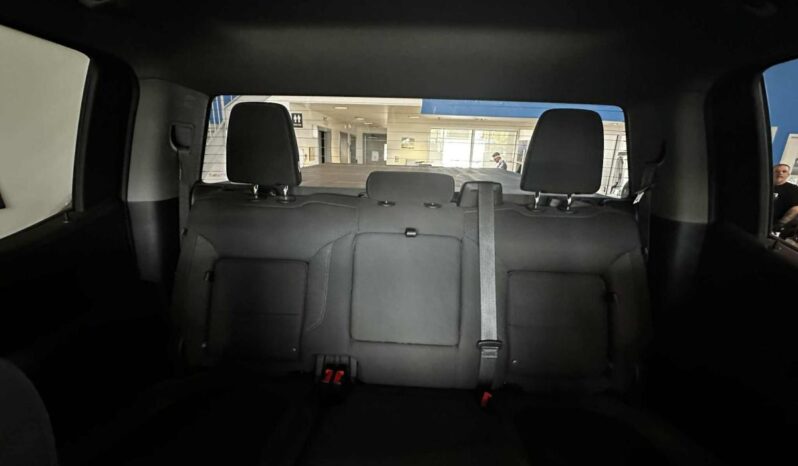 
								2022 Chevrolet Silverado 1500 Ltd Crew Cab 4×4 Rst full									