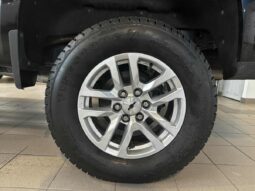 
										2022 Chevrolet Silverado 1500 Ltd Crew Cab 4×4 Rst full									