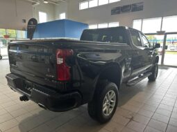 
										2022 Chevrolet Silverado 1500 Ltd Crew Cab 4×4 Rst full									
