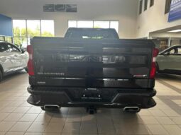 
										2022 Chevrolet Silverado 1500 Ltd Crew Cab 4×4 Rst full									