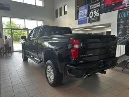 
										2022 Chevrolet Silverado 1500 Ltd Crew Cab 4×4 Rst full									