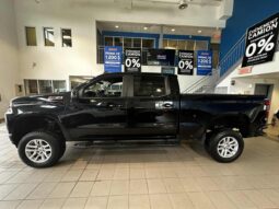 
										2022 Chevrolet Silverado 1500 Ltd Crew Cab 4×4 Rst full									