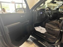 
										2022 Chevrolet Silverado 1500 Ltd Crew Cab 4×4 Rst full									