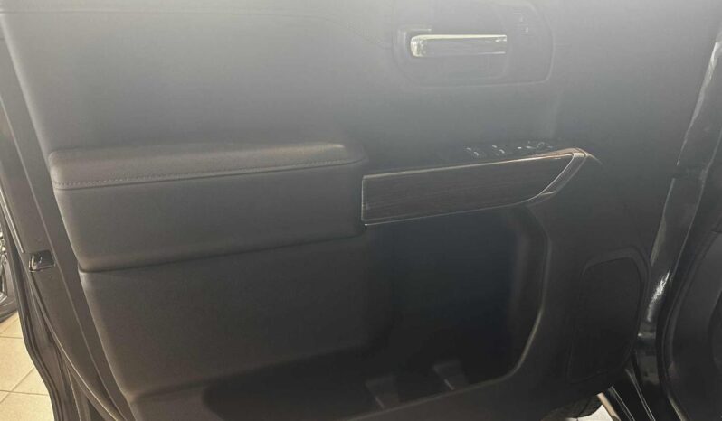 
								2022 Chevrolet Silverado 1500 Ltd Crew Cab 4×4 Rst full									