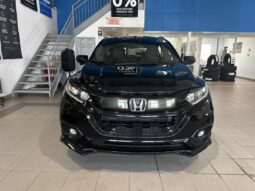 
										2022 Honda HR-V Sport 4wd full									