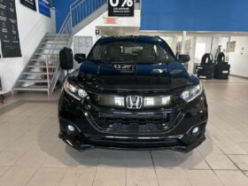 2022 Honda HR-V Sport 4wd