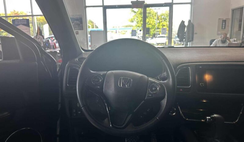 
								2022 Honda HR-V Sport 4wd full									