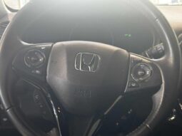 
										2022 Honda HR-V Sport 4wd full									