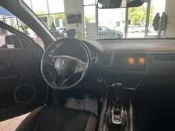 
										2022 Honda HR-V Sport 4wd full									