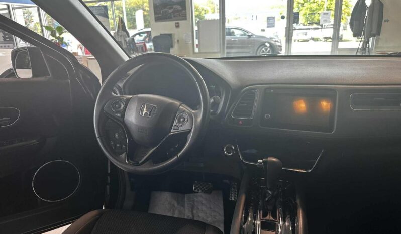 
								2022 Honda HR-V Sport 4wd full									
