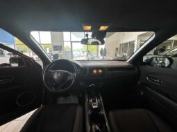 
										2022 Honda HR-V Sport 4wd full									
