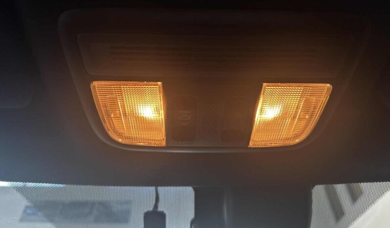 
								2022 Honda HR-V Sport 4wd full									