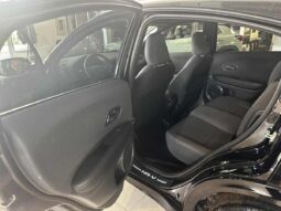 
										2022 Honda HR-V Sport 4wd full									