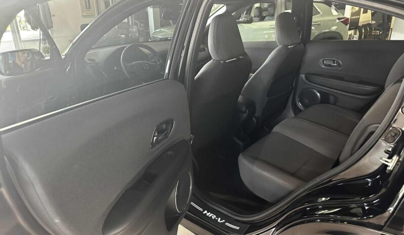 
								2022 Honda HR-V Sport 4wd full									