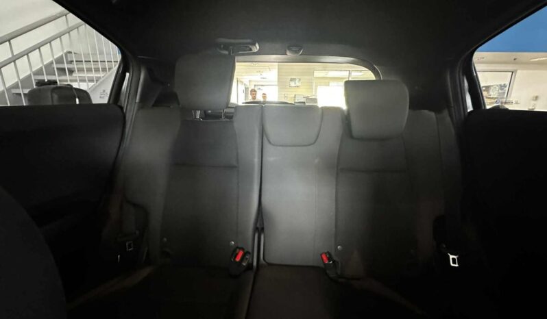 
								2022 Honda HR-V Sport 4wd full									
