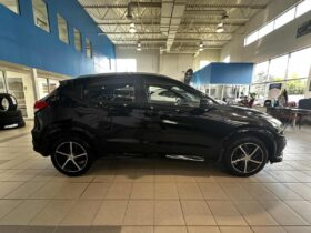 2022 Honda HR-V Sport 4wd