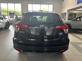 2022 Honda HR-V Sport 4wd