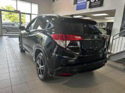 
										2022 Honda HR-V Sport 4wd full									
