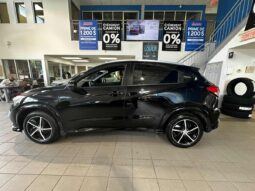 
										2022 Honda HR-V Sport 4wd full									