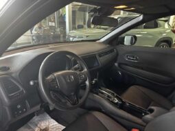 
										2022 Honda HR-V Sport 4wd full									
