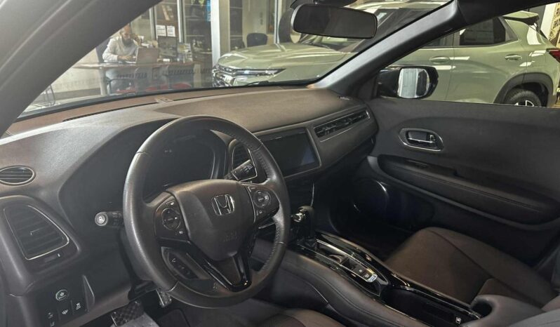 
								2022 Honda HR-V Sport 4wd full									
